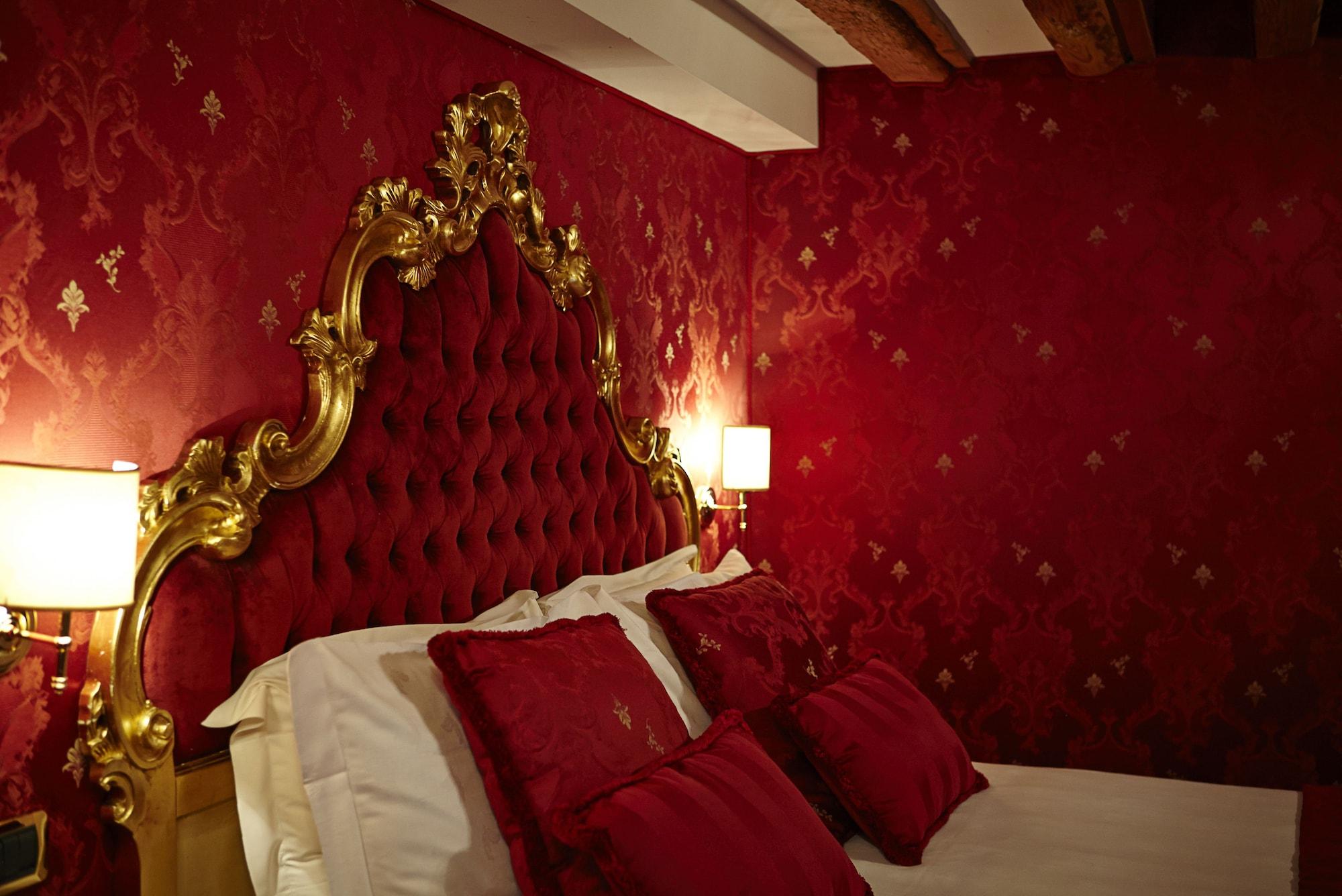 Palazzo Paruta Hotel Venezia