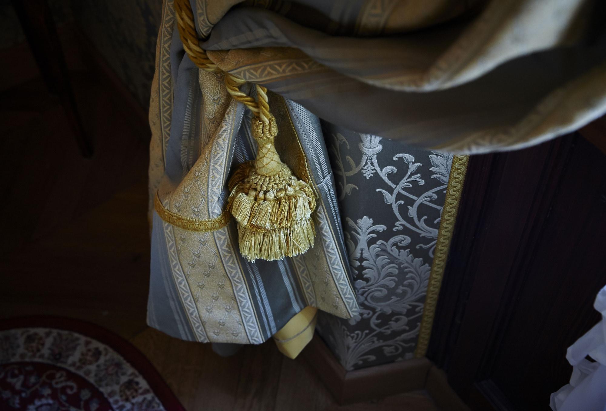 Palazzo Paruta 4* Venezia