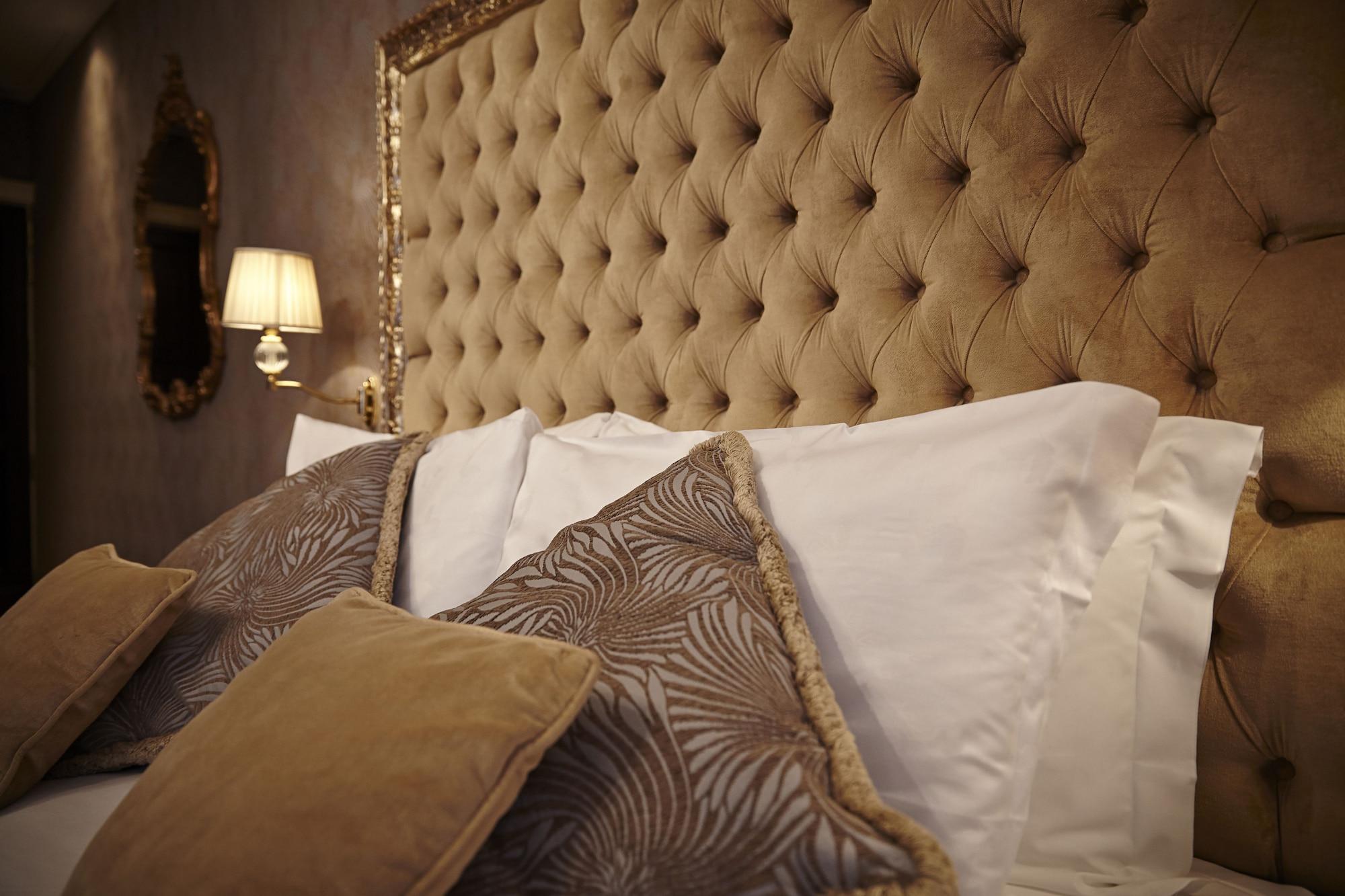 Hotel Palazzo Paruta