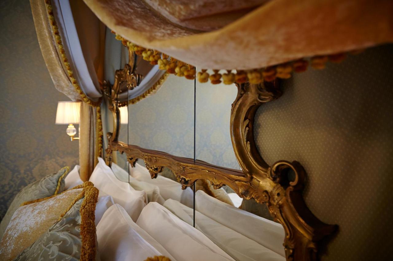 Hotel Palazzo Paruta