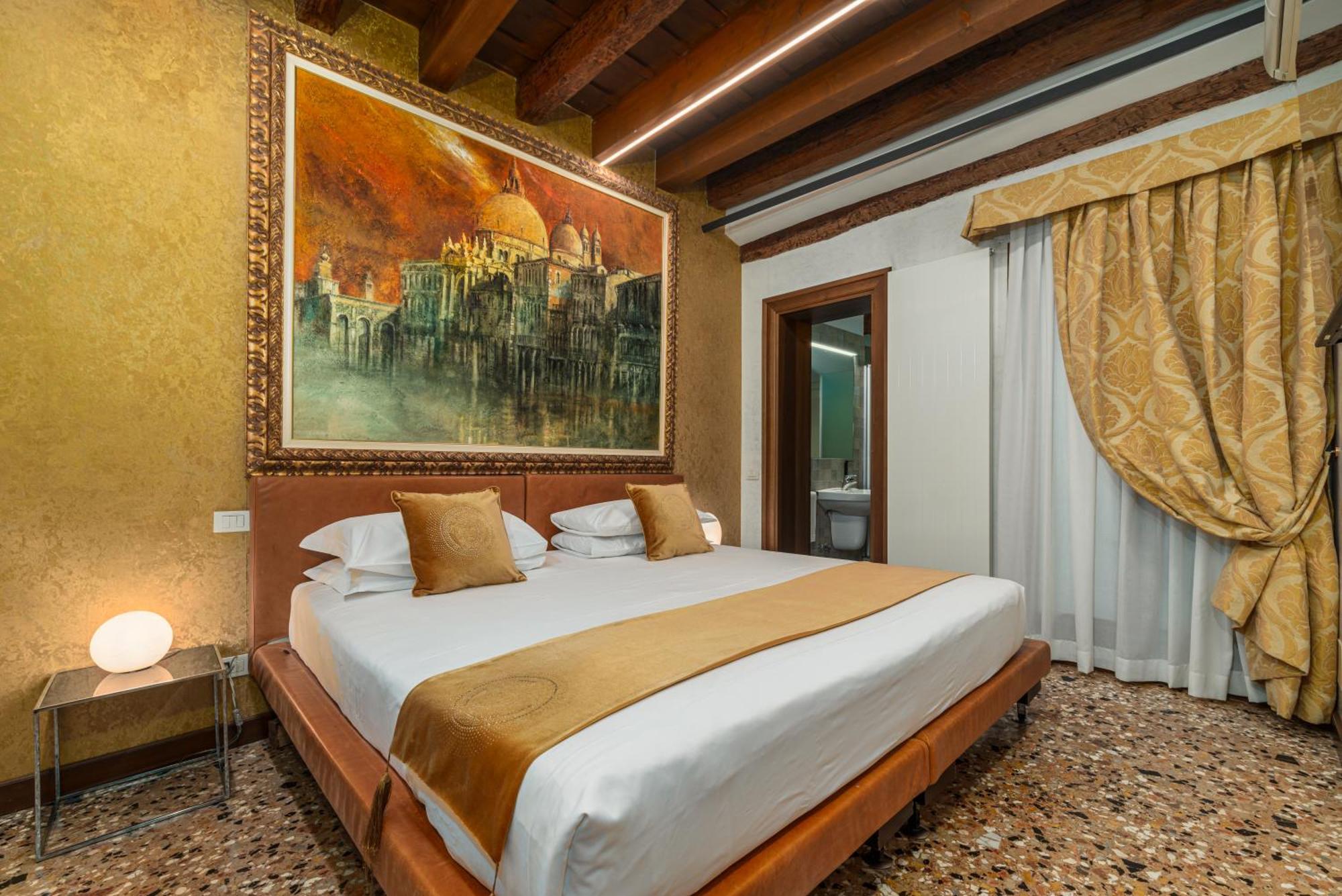 Palazzo Paruta Hotel Venezia