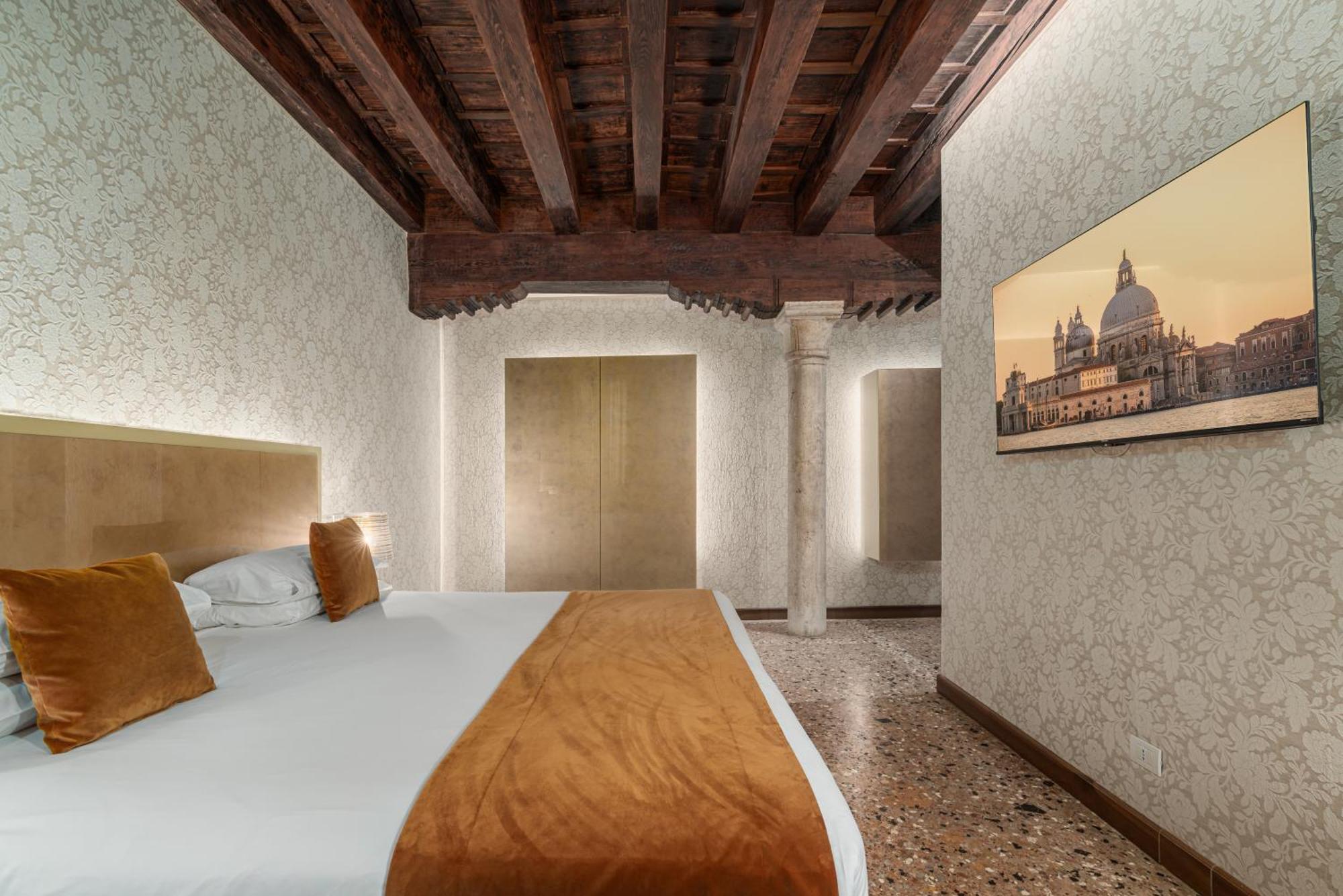 Palazzo Paruta 4* Venezia