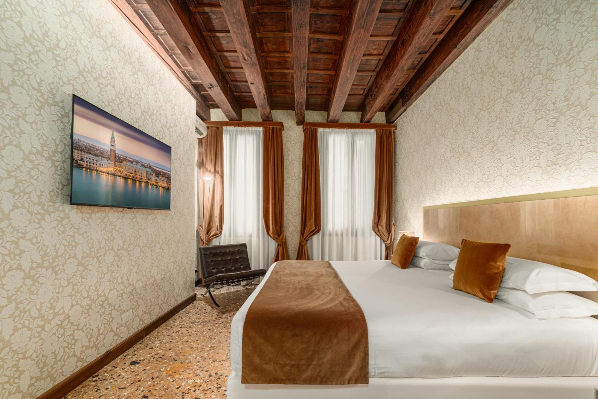 Palazzo Paruta Hotel Venezia